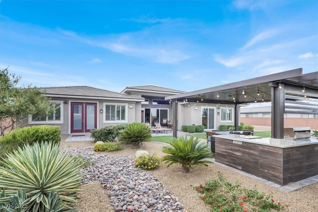 2931 Edgemont, Henderson, NV 89074