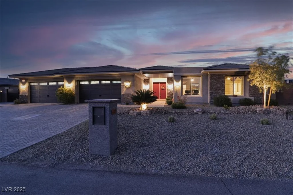 2931 Edgemont, Henderson, NV 89074