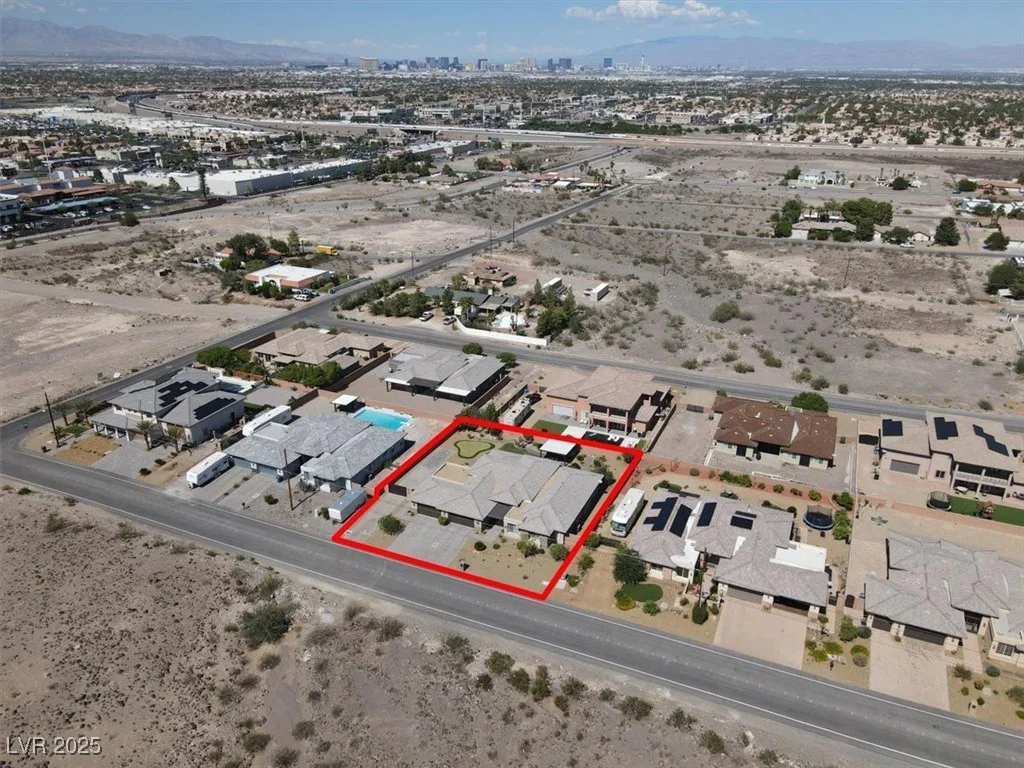 2931 Edgemont, Henderson, NV 89074