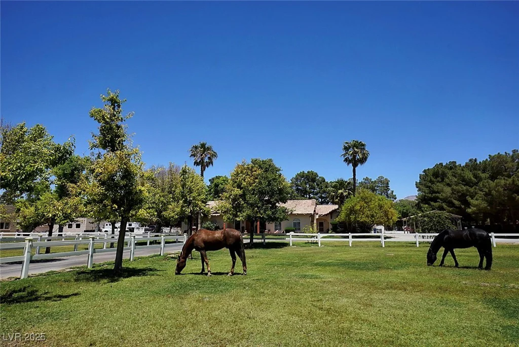 6600 Via Provenza, Las Vegas, NV 89131