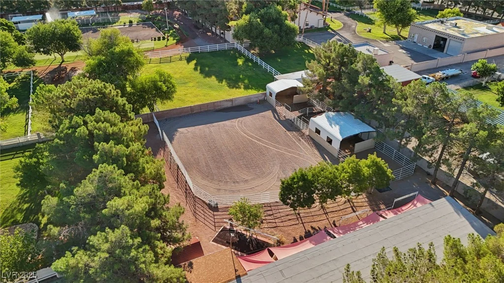 6600 Via Provenza, Las Vegas, NV 89131