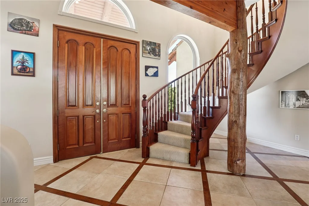 6600 Via Provenza, Las Vegas, NV 89131