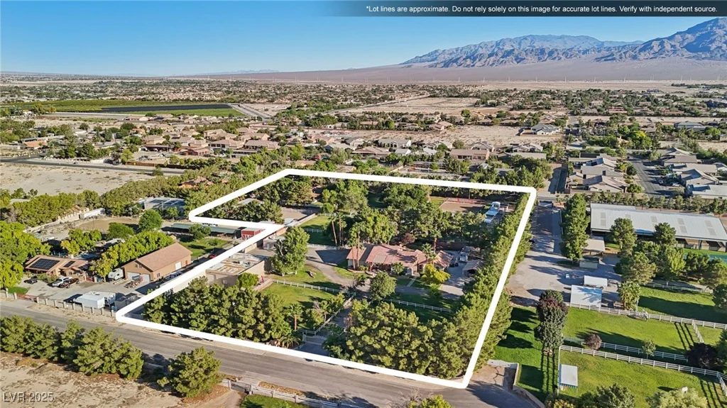 6600 Via Provenza, Las Vegas, NV 89131