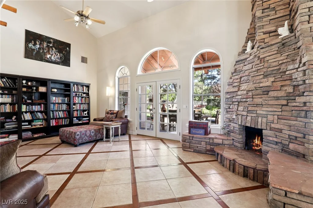 6600 Via Provenza, Las Vegas, NV 89131