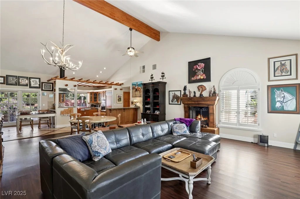 6600 Via Provenza, Las Vegas, NV 89131