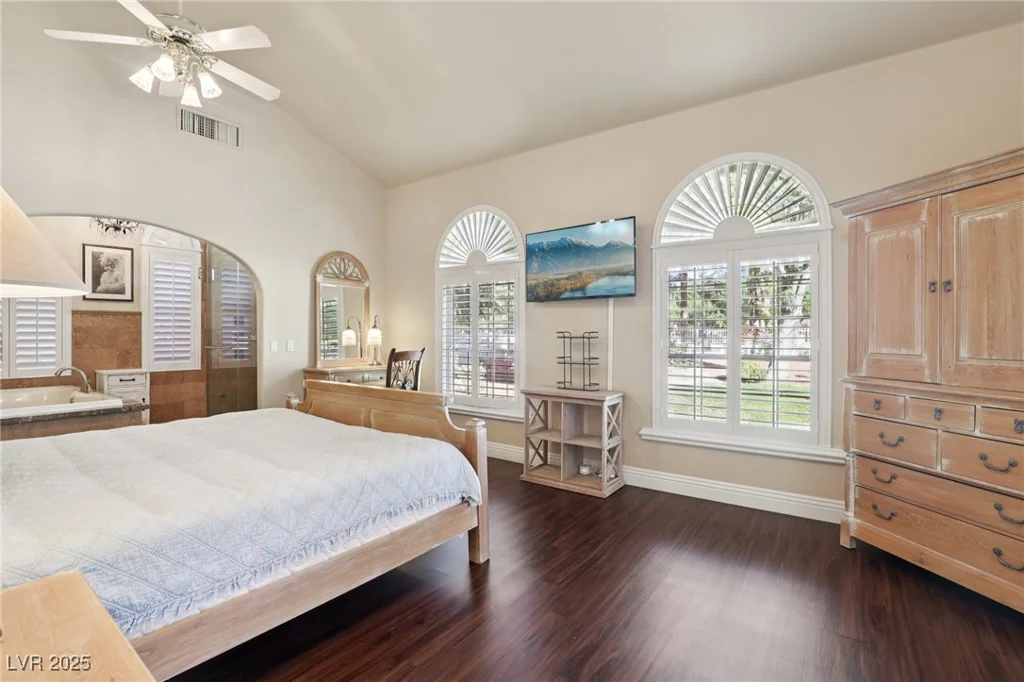6600 Via Provenza, Las Vegas, NV 89131