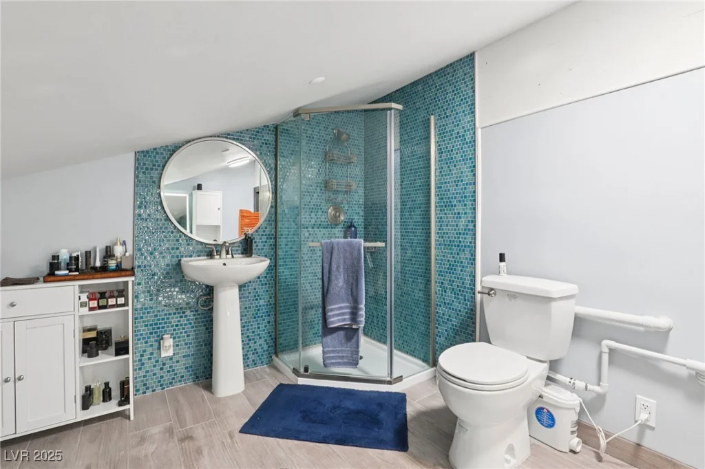 6600 Via Provenza, Las Vegas, NV 89131