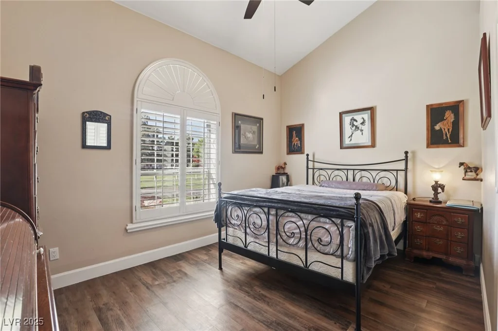 6600 Via Provenza, Las Vegas, NV 89131