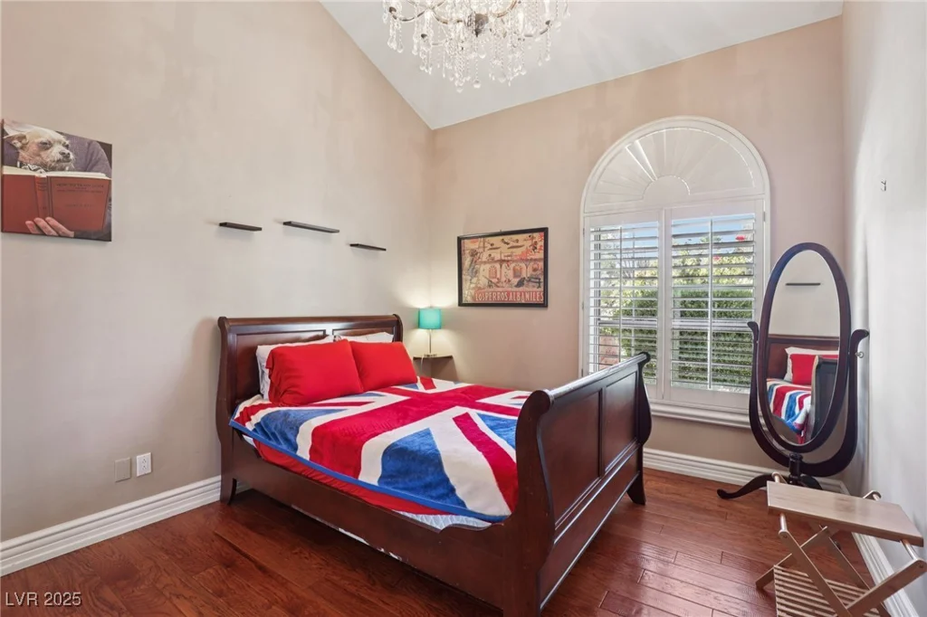 6600 Via Provenza, Las Vegas, NV 89131