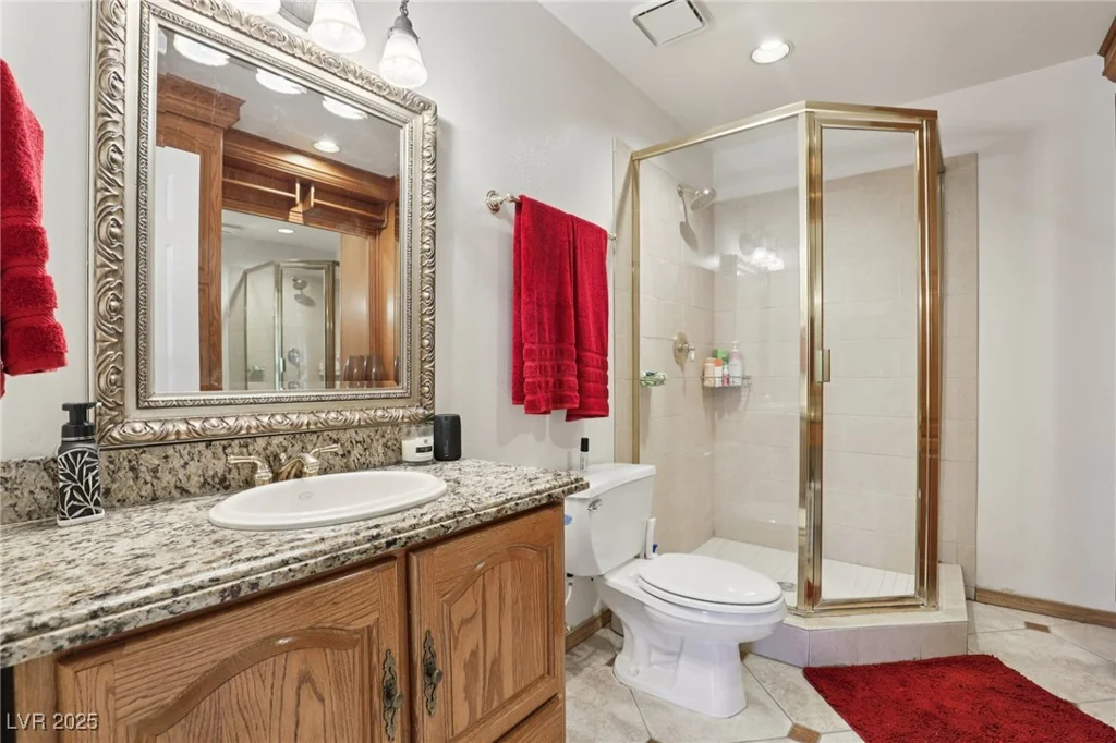 6600 Via Provenza, Las Vegas, NV 89131