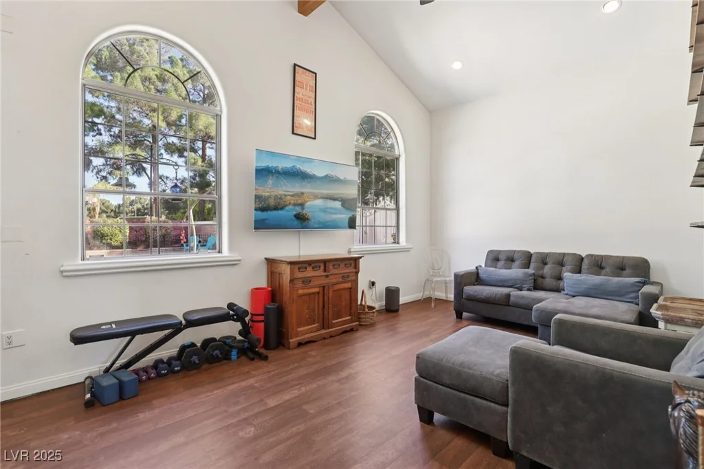 6600 Via Provenza, Las Vegas, NV 89131