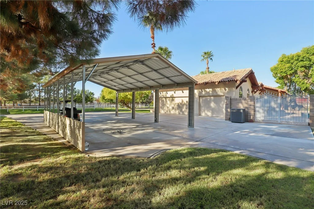 6600 Via Provenza, Las Vegas, NV 89131