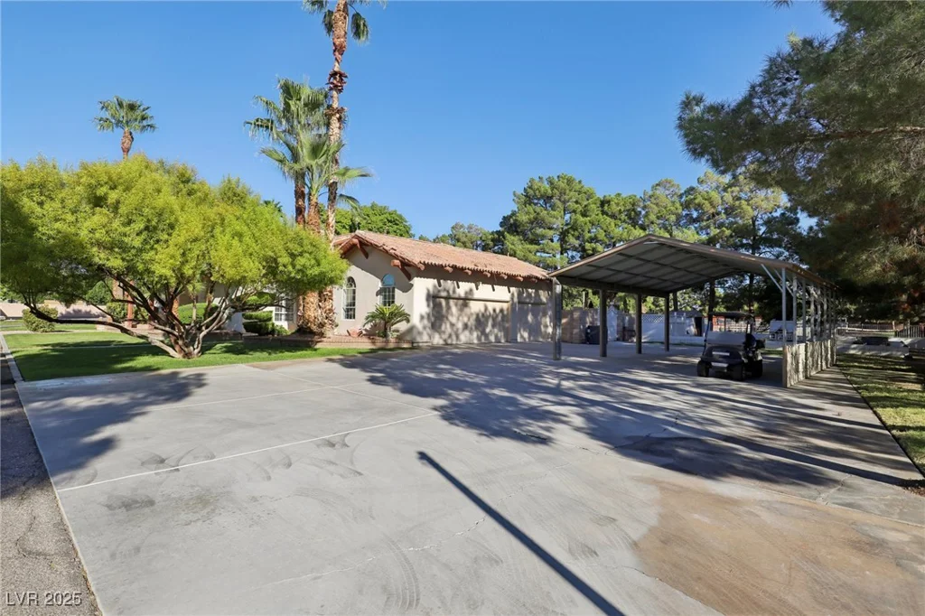 6600 Via Provenza, Las Vegas, NV 89131