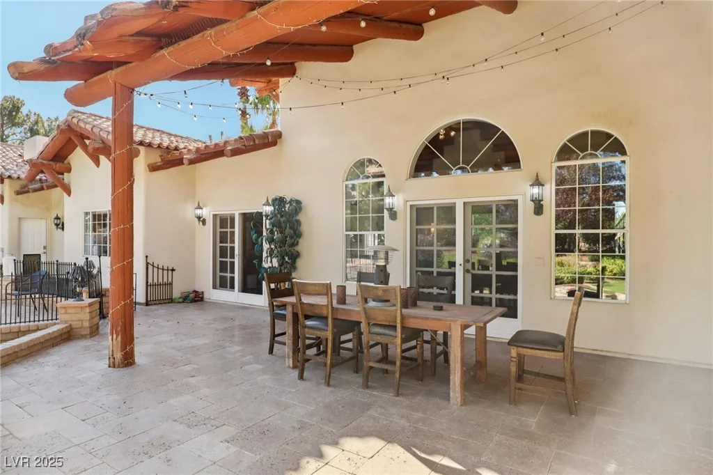 6600 Via Provenza, Las Vegas, NV 89131