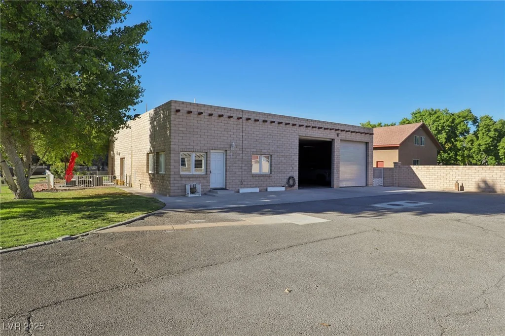 6600 Via Provenza, Las Vegas, NV 89131