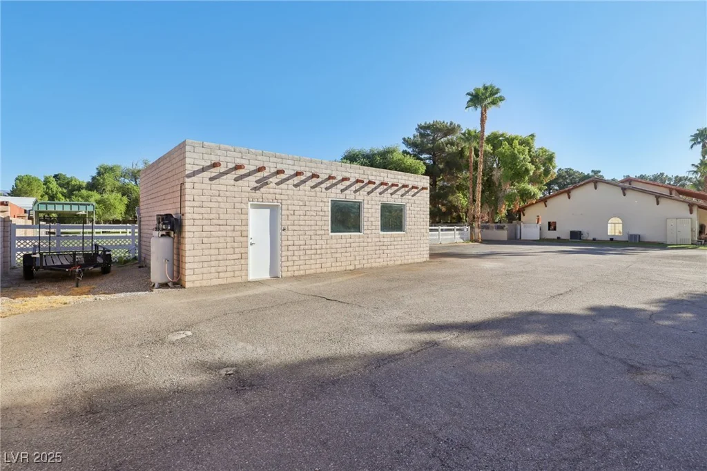 6600 Via Provenza, Las Vegas, NV 89131