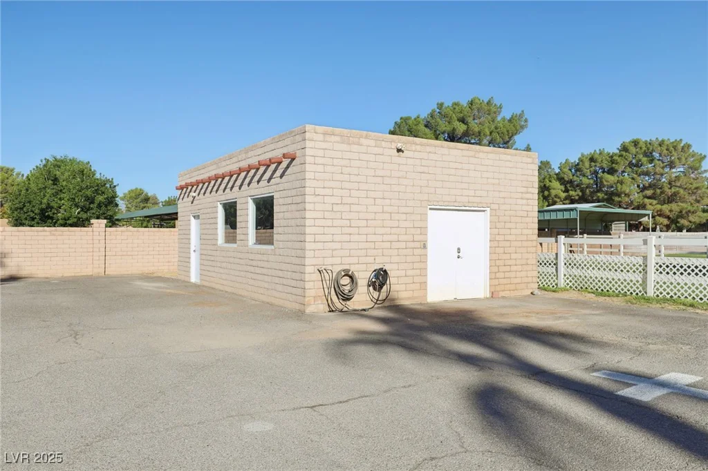 6600 Via Provenza, Las Vegas, NV 89131