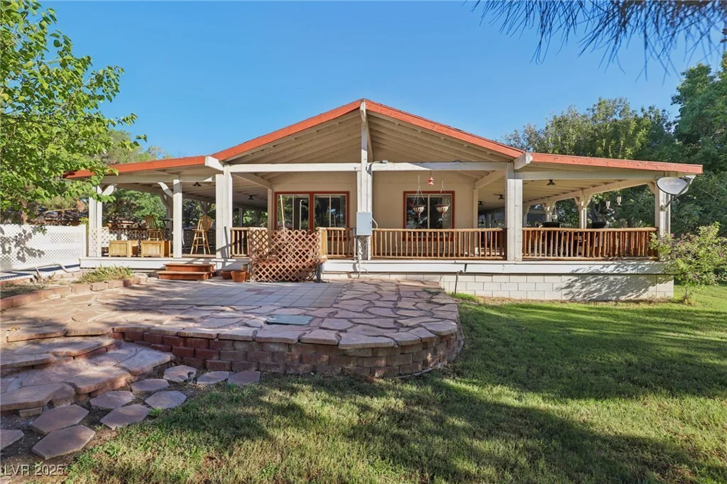 6600 Via Provenza, Las Vegas, NV 89131