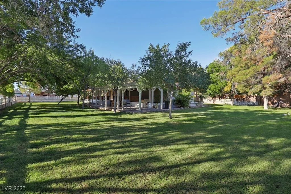 6600 Via Provenza, Las Vegas, NV 89131