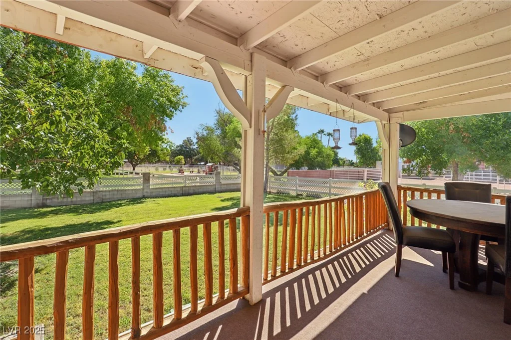 6600 Via Provenza, Las Vegas, NV 89131
