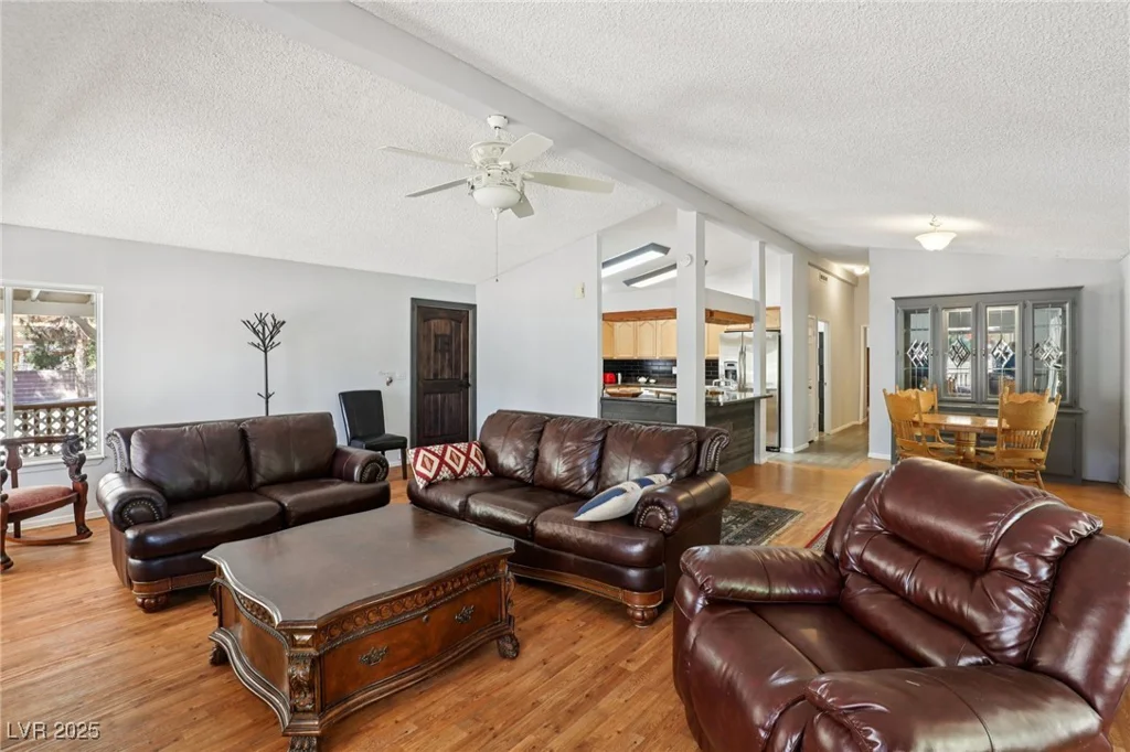 6600 Via Provenza, Las Vegas, NV 89131