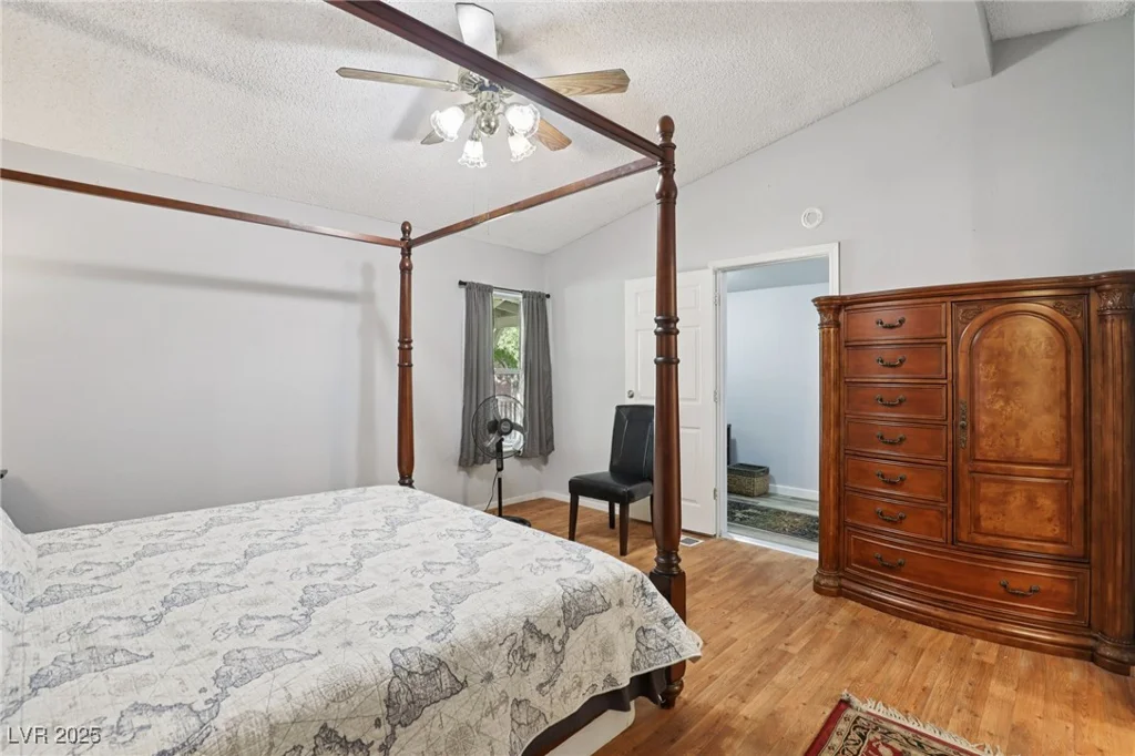 6600 Via Provenza, Las Vegas, NV 89131