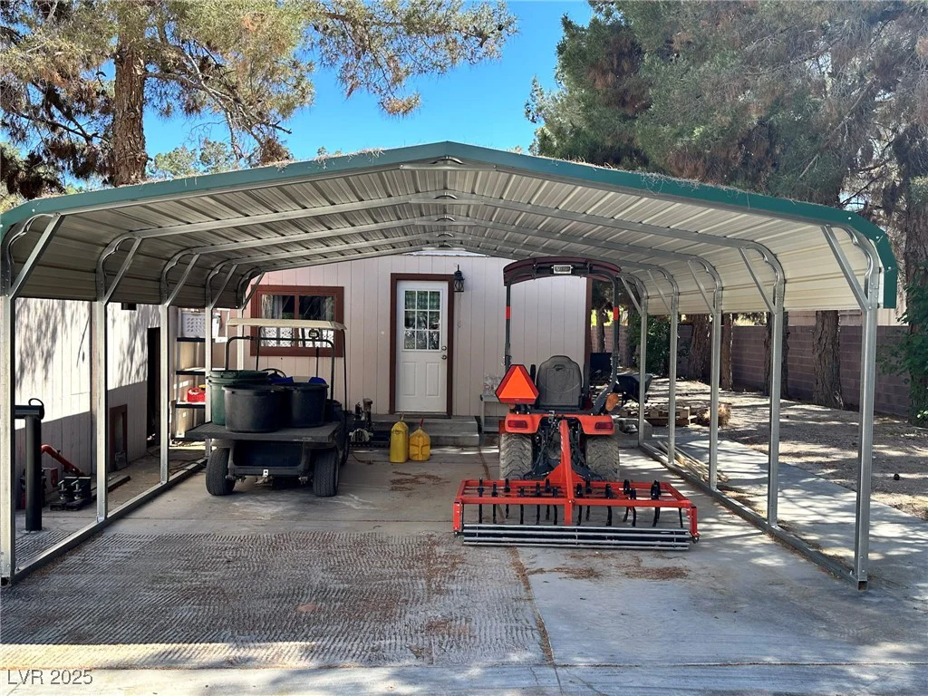 6600 Via Provenza, Las Vegas, NV 89131