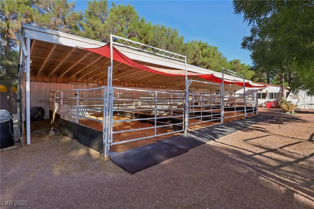 6600 Via Provenza, Las Vegas, NV 89131