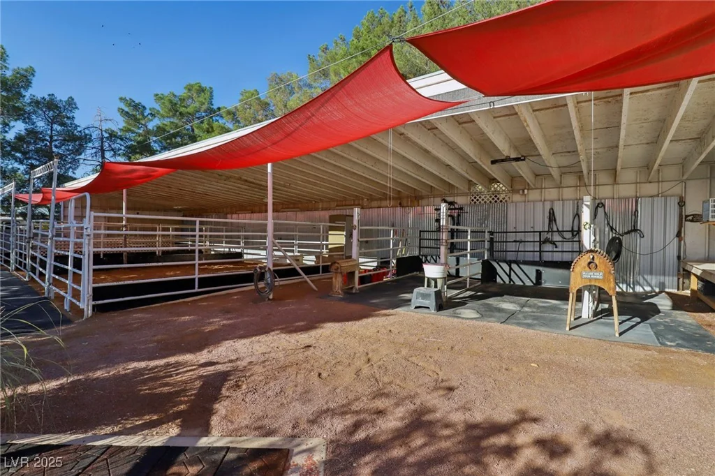 6600 Via Provenza, Las Vegas, NV 89131