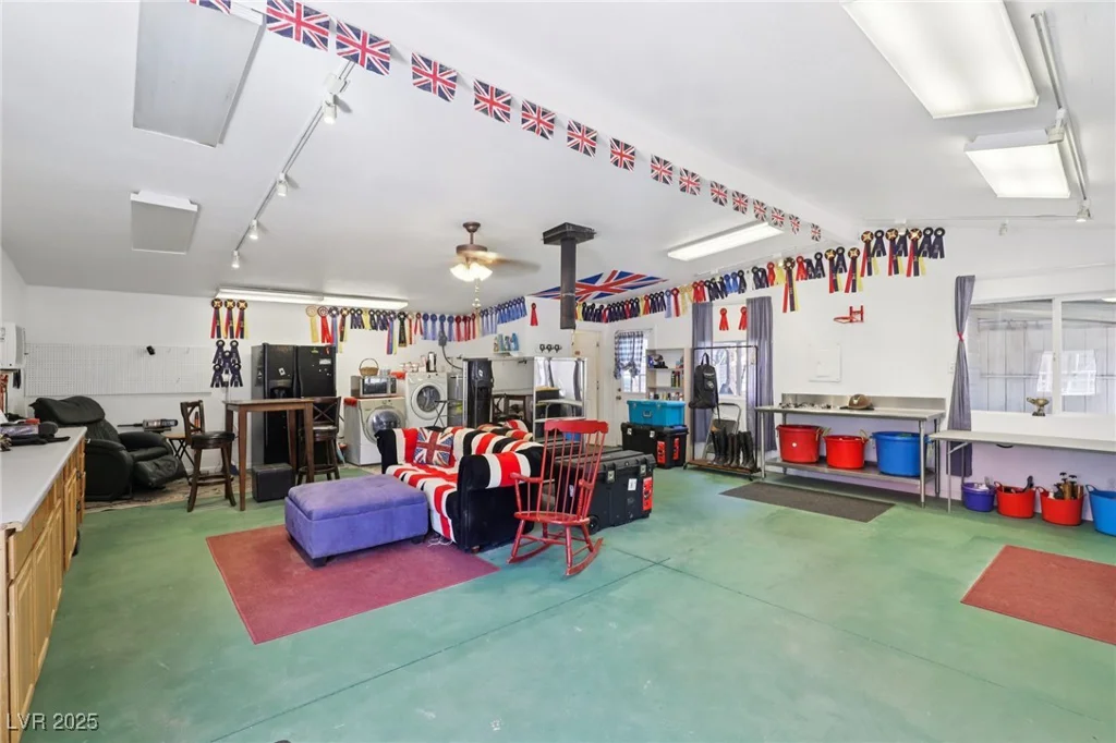 6600 Via Provenza, Las Vegas, NV 89131