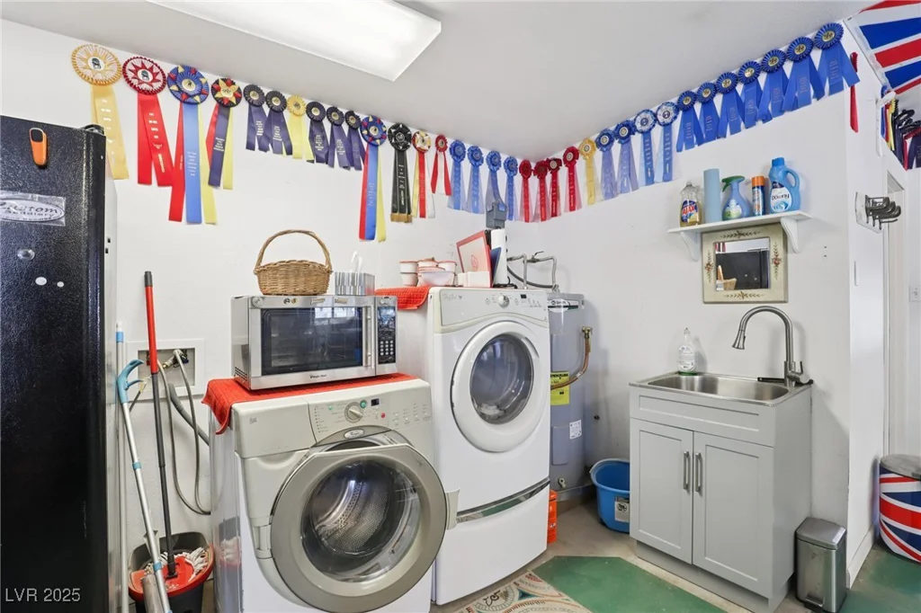 6600 Via Provenza, Las Vegas, NV 89131
