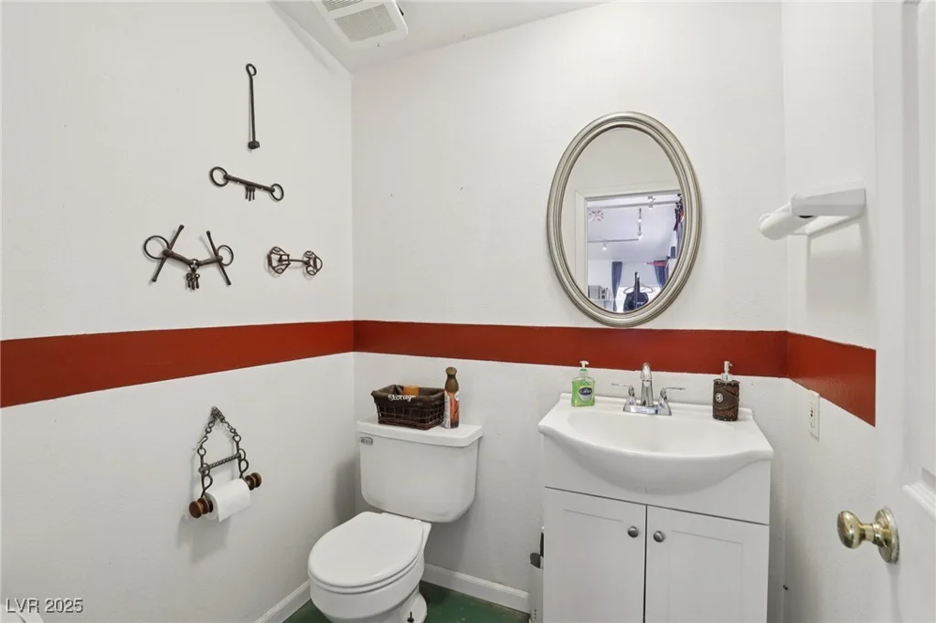 6600 Via Provenza, Las Vegas, NV 89131