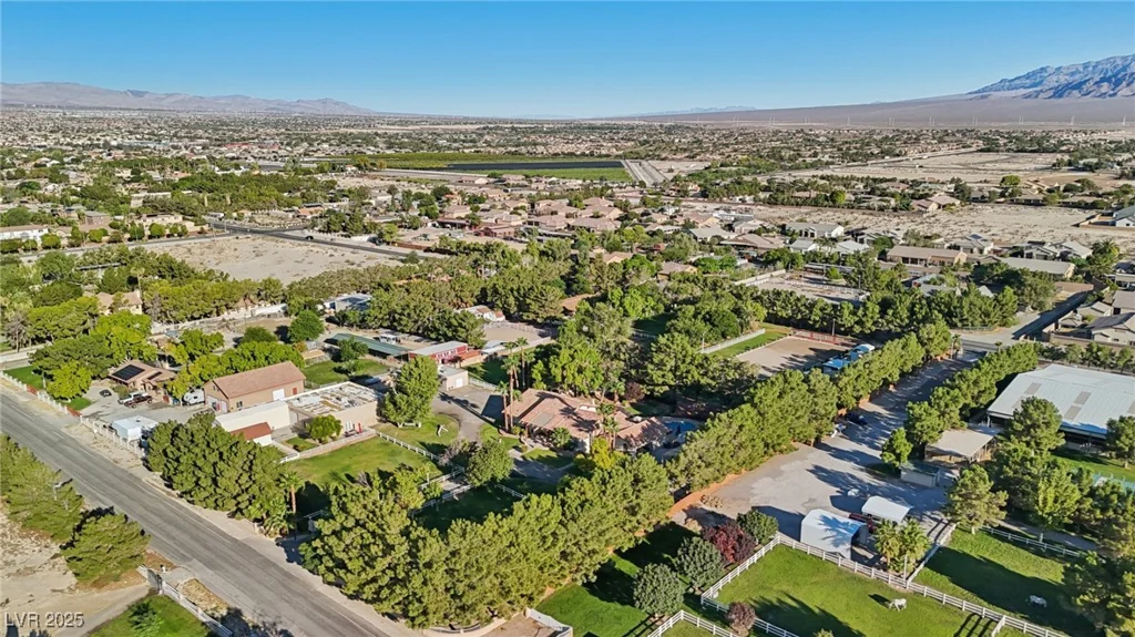 6600 Via Provenza, Las Vegas, NV 89131