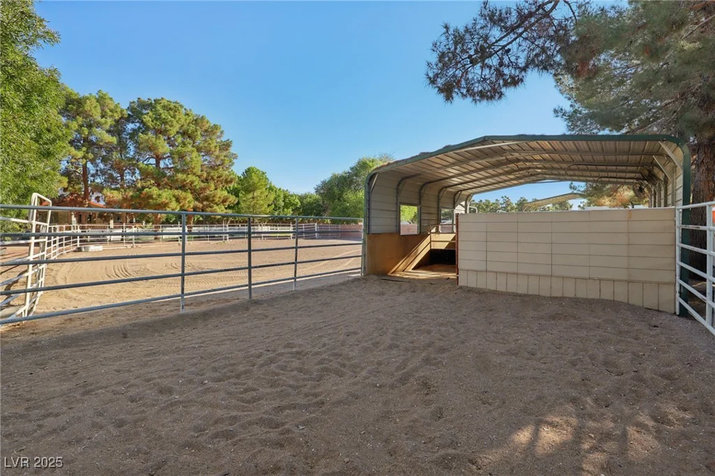 6600 Via Provenza, Las Vegas, NV 89131