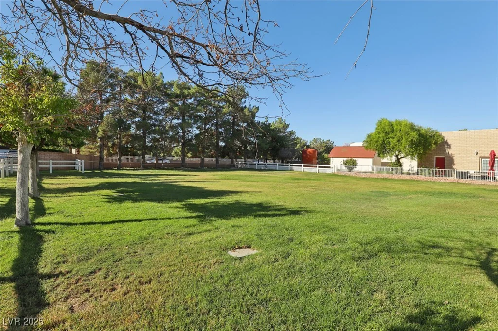 6600 Via Provenza, Las Vegas, NV 89131