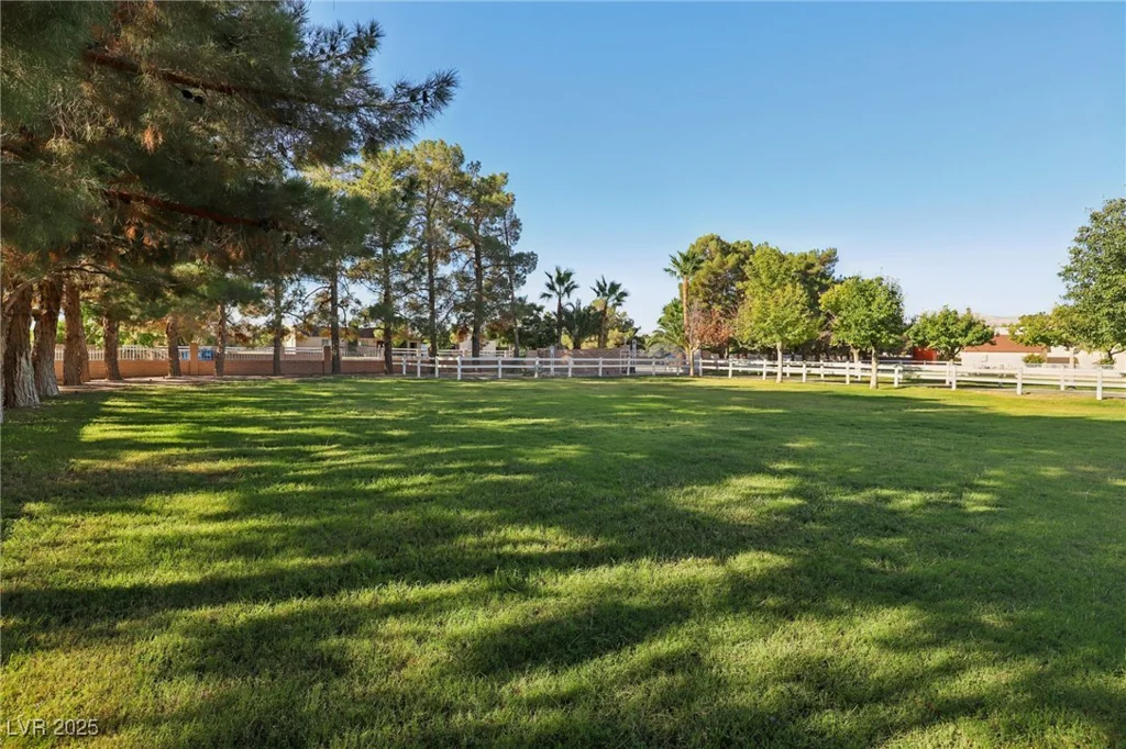 6600 Via Provenza, Las Vegas, NV 89131