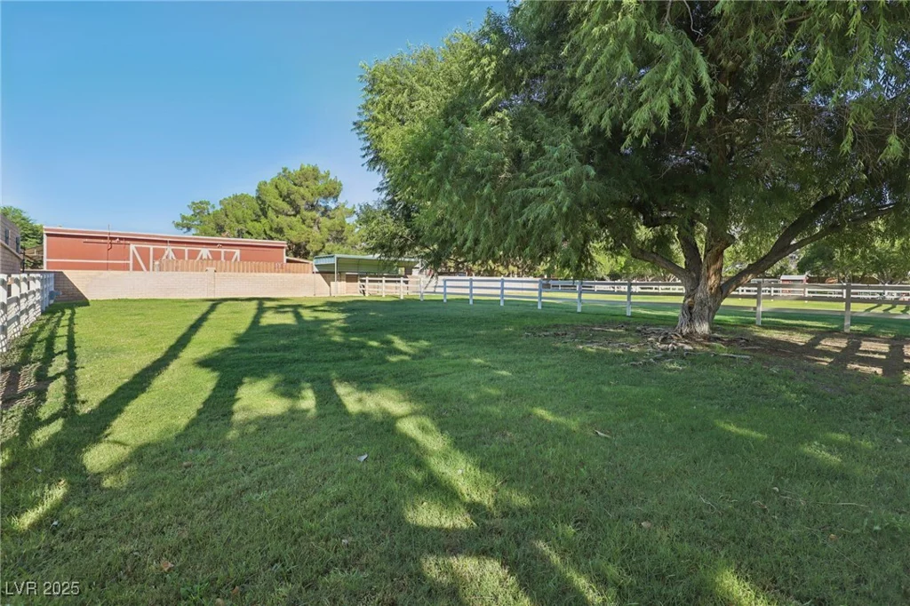 6600 Via Provenza, Las Vegas, NV 89131
