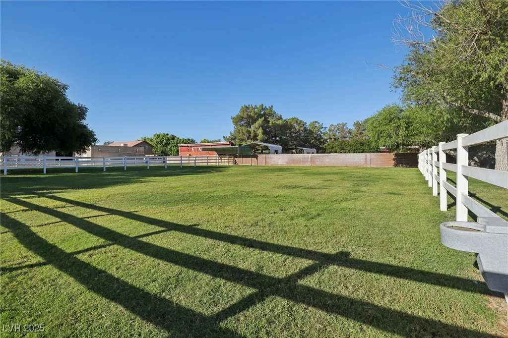 6600 Via Provenza, Las Vegas, NV 89131