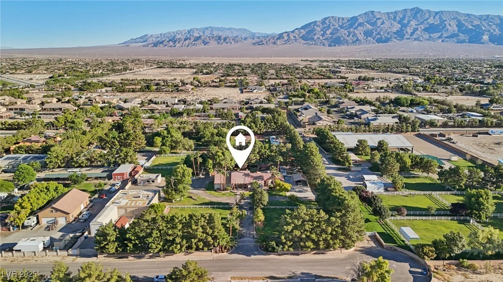 6600 Via Provenza, Las Vegas, NV 89131