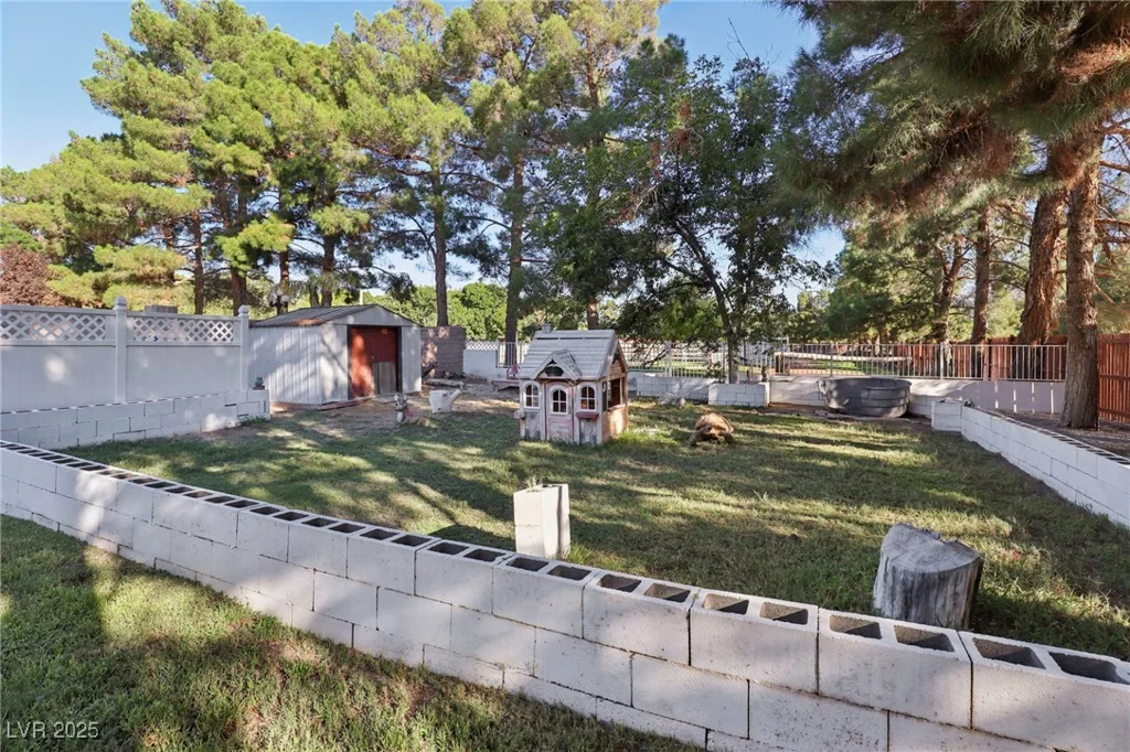 6600 Via Provenza, Las Vegas, NV 89131