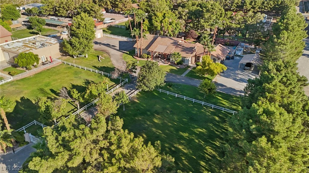 6600 Via Provenza, Las Vegas, NV 89131