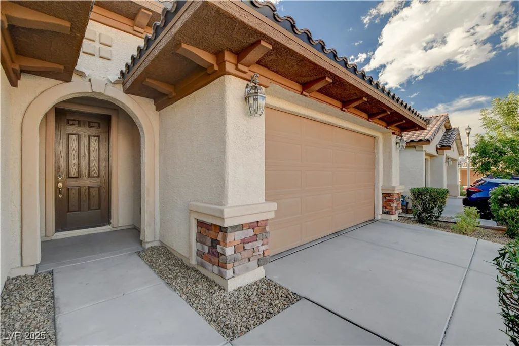 871 Via Della Vittoria, Henderson, NV 89011