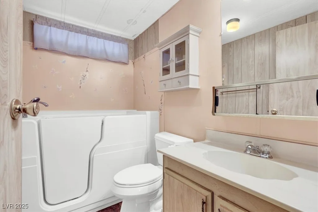 3361 Gulf Shores, Las Vegas, NV 89122