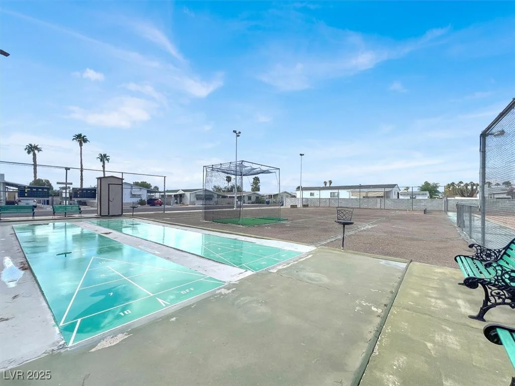 3361 Gulf Shores, Las Vegas, NV 89122
