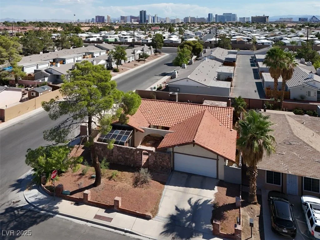 4596 Eureka, Las Vegas, NV 89103