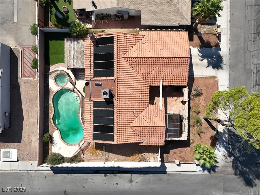 4596 Eureka, Las Vegas, NV 89103
