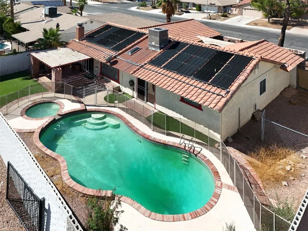 4596 Eureka, Las Vegas, NV 89103