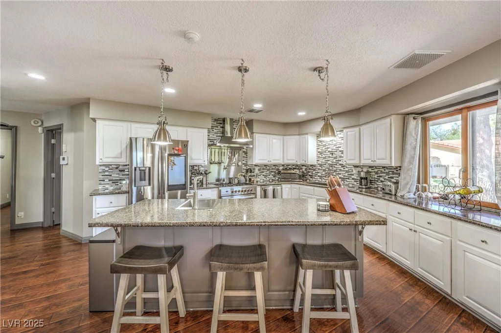 3195 Mann, Las Vegas, NV 89146