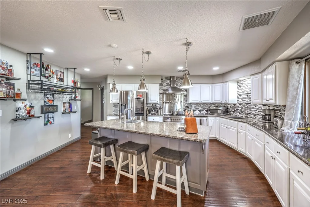 3195 Mann, Las Vegas, NV 89146