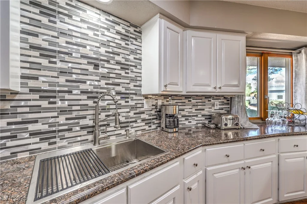 3195 Mann, Las Vegas, NV 89146